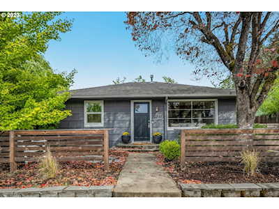 5246 NE 26th AVE Portland, OR 97211