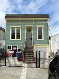 1575 Palou Ave San Francisco, CA 94110-5318 CA 94110 CA 94124