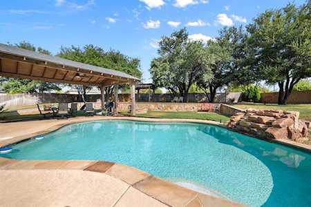 221 Adventus Court Mansfield, TX 76063