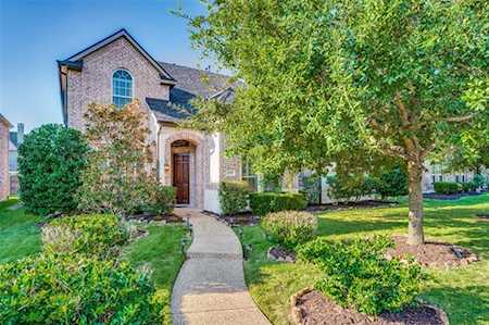 4147 Bal Harbour Lane Frisco, TX 75033