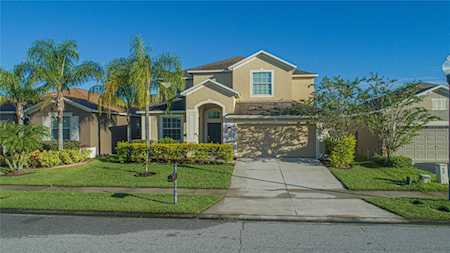 2524 Carrickton CIRCLE Orlando, FL 32824