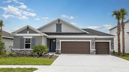 11149 Fieldstone Dr Palmetto, FL 34221