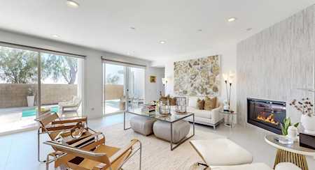 4962 Frey Way Way Palm Springs, CA 92262