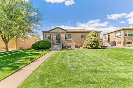 2711 Zenobia St Denver, CO 80212