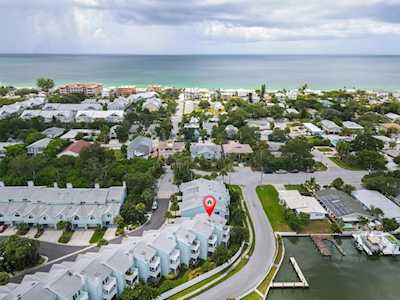 510 Garland CIRCLE Indian Rocks Beach, FL 33785