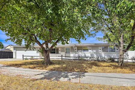 11830 W Lake Hazel Road Boise, ID 83709