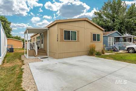 1134 N Fawn Lane Boise, ID 83704