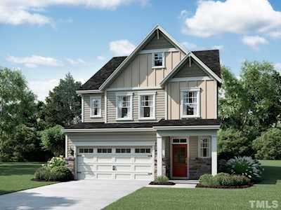 2417 Mckenzie Ridge Lane #155 Apex, NC 27502