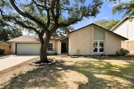 4905 Sapling CV Austin, TX 78735