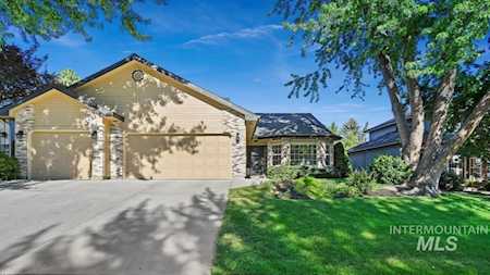 5002 N Knollwood Ave Boise, ID 83703