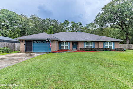 1843 Castille DR Fleming Island, FL 32003