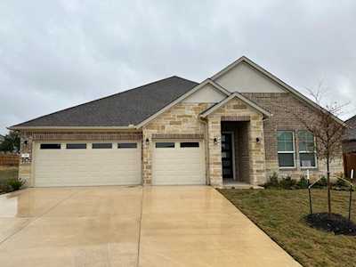 116 Nuntree CV Georgetown, TX 78628