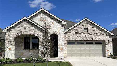 408 Black Sheep CV Leander, TX 78641
