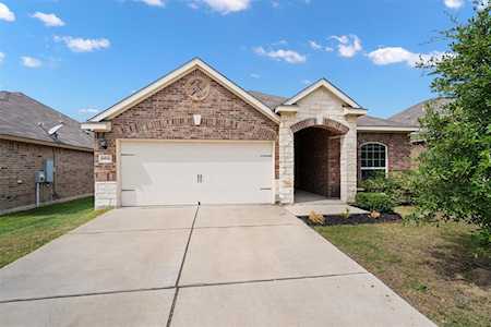 19520 James Manor ST Manor, TX 78653