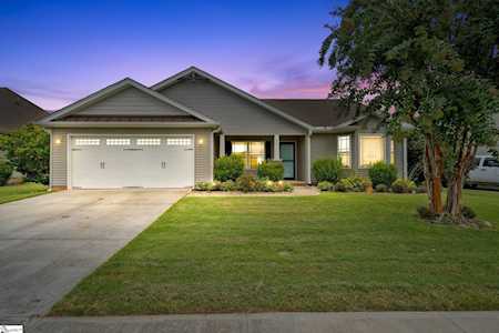 10 Dunbrook Drive Simpsonville, SC 29680