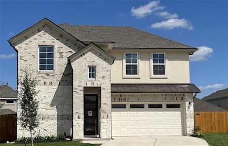 424 Black Sheep CV Leander, TX 78641