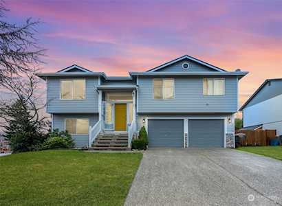 20228 82nd Avenue Ct E Spanaway, WA 98387