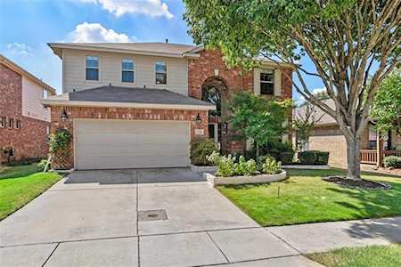 5729 Quicksilver Drive McKinney, TX 75070