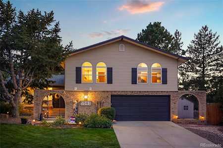 5541 S Jamaica Way Englewood, CO 80111
