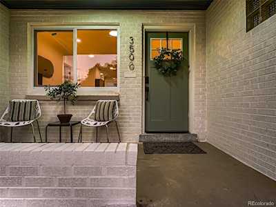 3500 Chase St Wheat Ridge, CO 80212