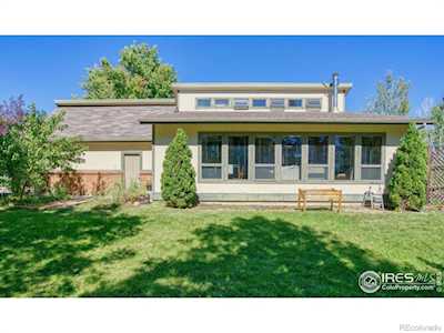 2829 Hartwick Circle Longmont, CO 80503