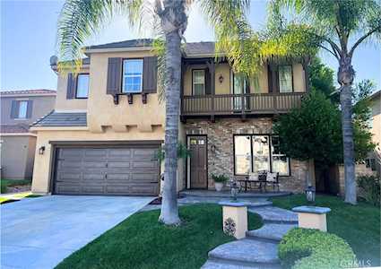 25836 De Quincy Place Stevenson Ranch, CA 91381