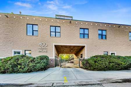 400 N Racine Ave #217 Chicago, IL 60642