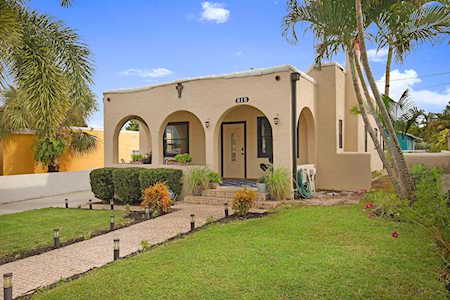 812 31st Street West Palm Beach, FL 33407