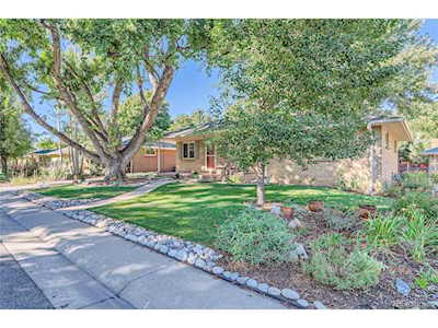3121 S Franklin St Englewood, CO 80113
