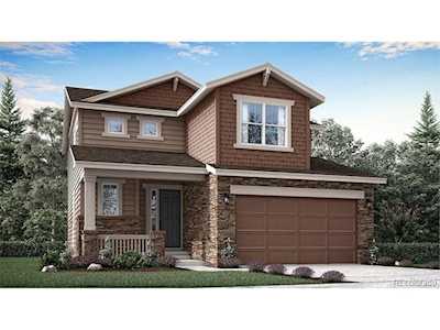 4995 E 149th Ave Thornton, CO 80602