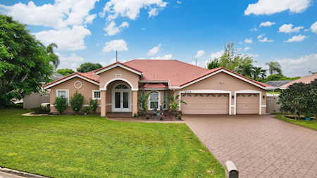 4486 Cycad Lane Boynton Beach, FL 33436