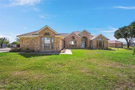 10450 Jennifer Circle Forney, TX 75126