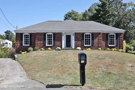 3713 Modesto Rd Louisville, KY 40299