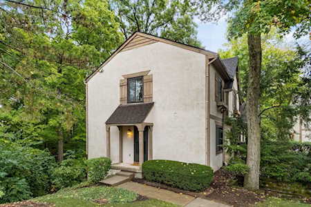 3008 Cooper Bluff Drive Columbus, OH 43231