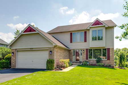 5485 Fox Path Ln Hoffman Estates, IL 60192