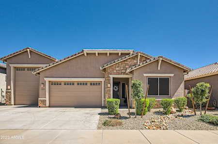 24237 N 170th Avenue Surprise, AZ 85387