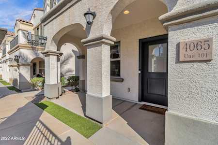 4065 E Toledo Street #101 Gilbert, AZ 85295