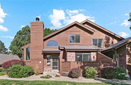 8010 Garrison Ct #C Arvada, CO 80005