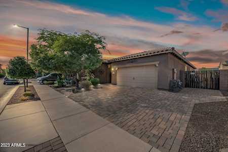 16256 W Cortez Street Surprise, AZ 85379