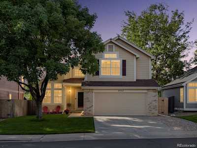 4322 Hawthorne Dr Broomfield, CO 80020