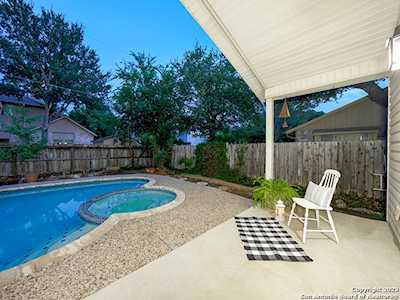 14922 Eminence San Antonio, TX 78248