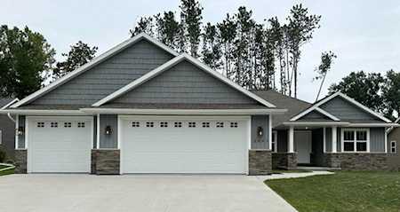 2061 Buckthorn Trl Green Bay, City of Green Bay, WI 54304-3400