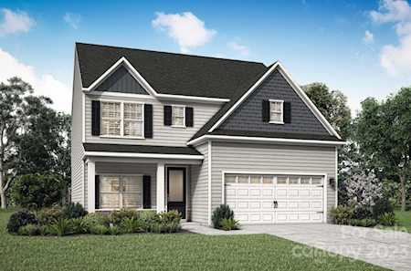 179 Brixham Loop Troutman, NC 28166