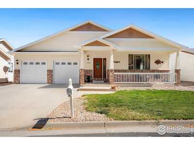 560 Windom Peak Ln Berthoud, CO 80513
