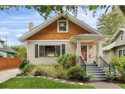 2331 NE 47th AVE Portland, OR 97213