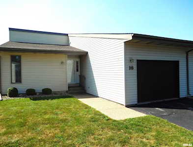 2223 Veterans Rd Morton, IL 61550