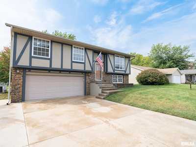 503 Pontiac Rd Marquette Heights, IL 61554