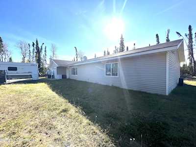 46335 Woodwill Dr Kenai, AK 99611