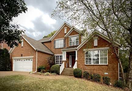 1808 Apple Ridge Cir Nashville, TN 37211