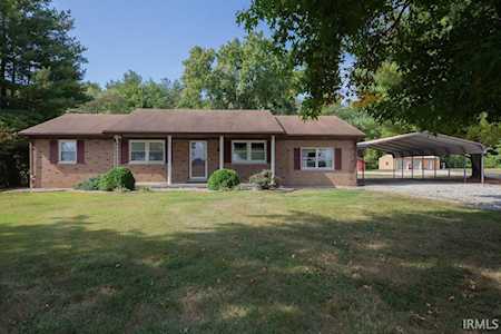 4570 Penfold Road New Harmony, IN 47631